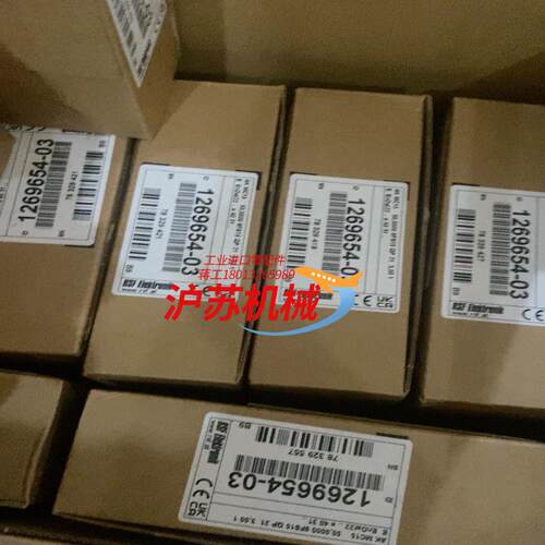 奥地利RSF Elektronik读数头AK MC15.