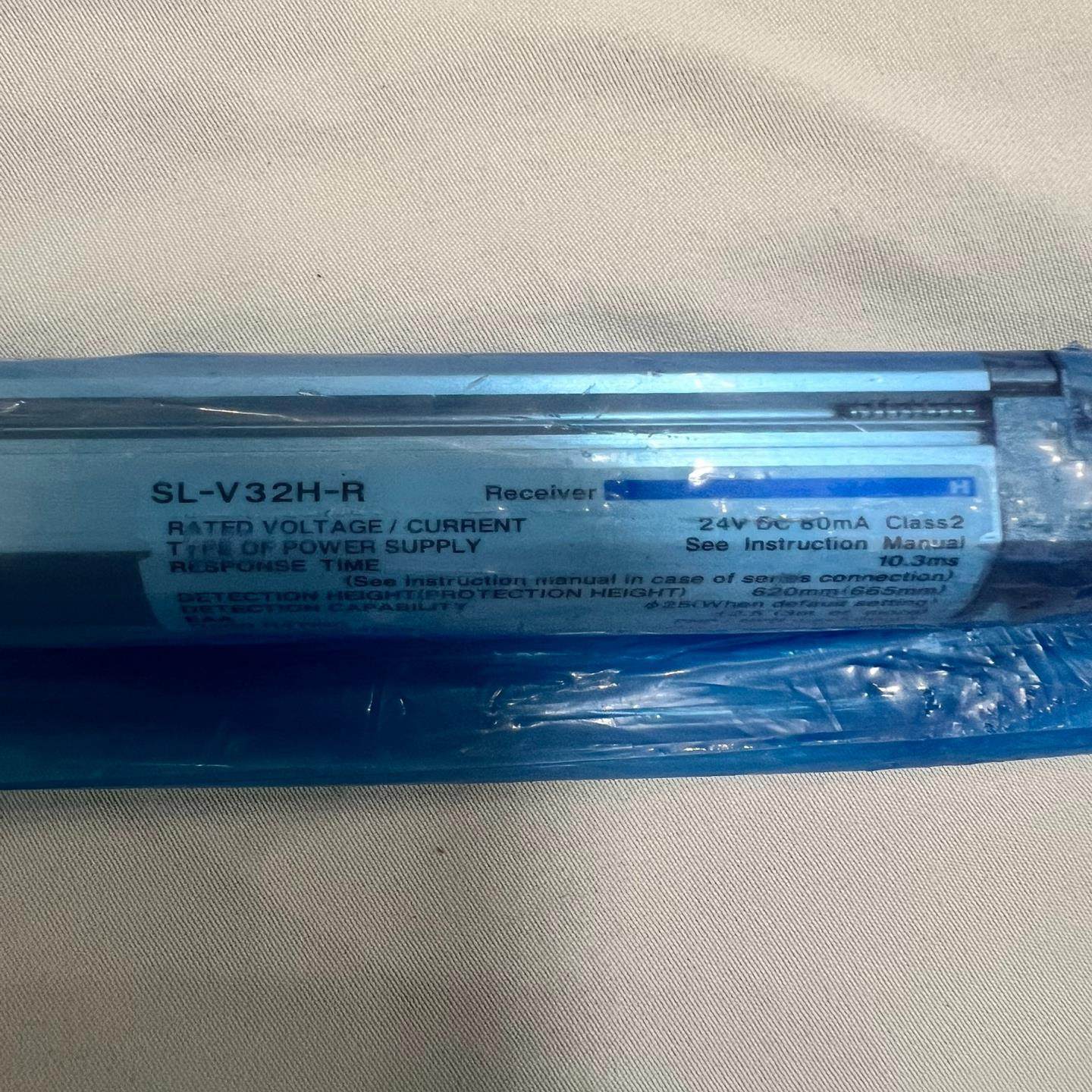 基恩士光栅 SL-V32H-R 全新，只有这了，实