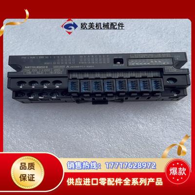 三菱AJ65SBTC1-32D1外观不错议价