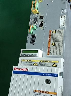 力士乐驱动器HCS02. 1E-W0070-A-03-NNN