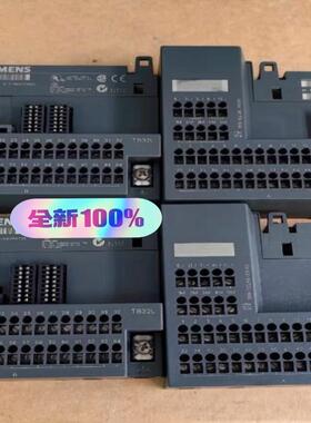 【工控自动化】九五新S7193-1CL00-0XA0议价