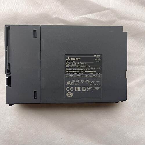 [德峰]Q04UDEHCPU