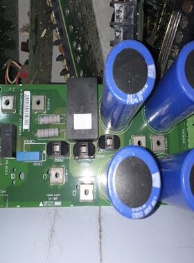 （设备配件）丹佛斯变频器电容板130B5092 DT5R1