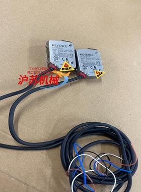 LR-ZB250AP原装正品基恩士传感器9新左右功能正常