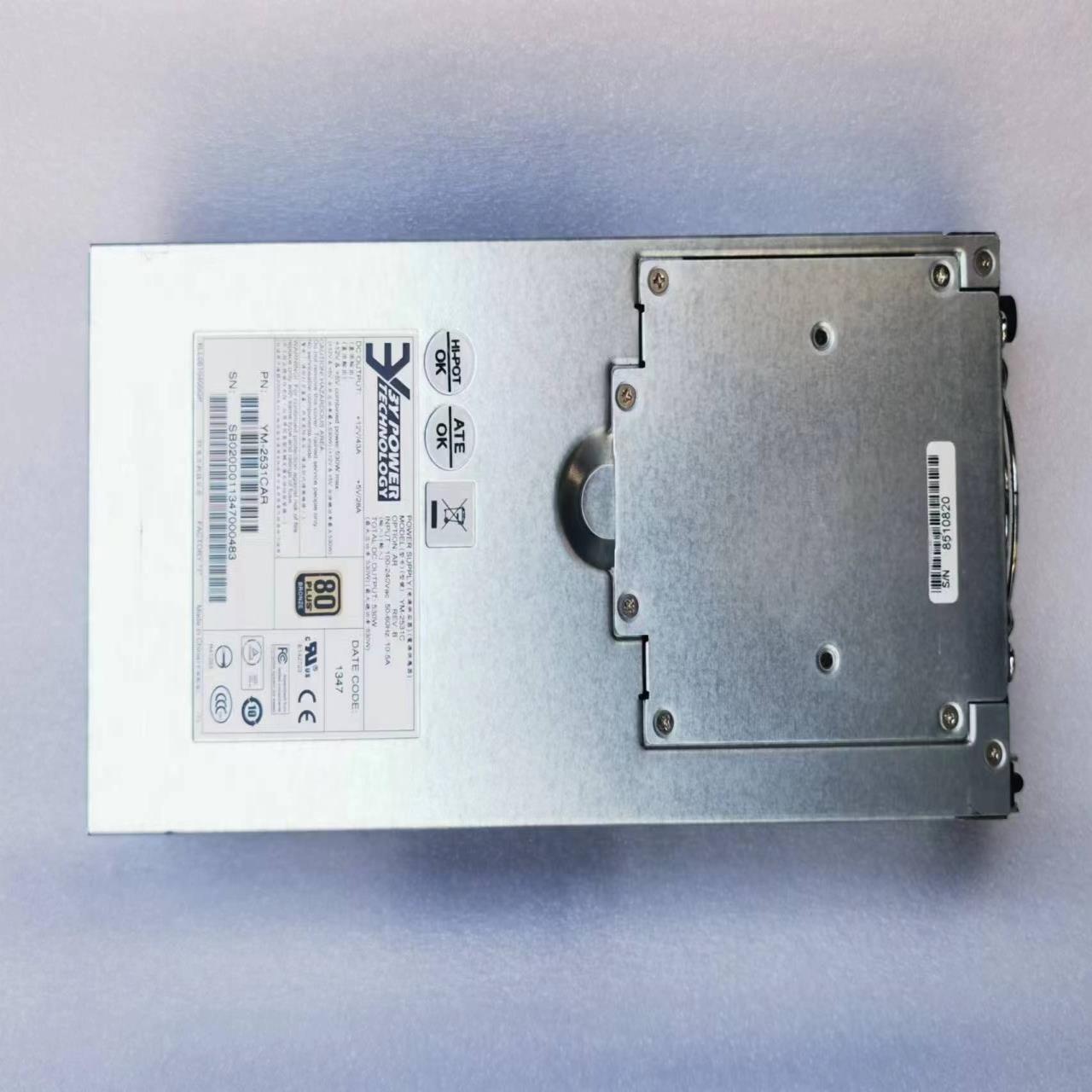 YM-2531C存储硬盘柜电源 PN 9CCPSU-0010