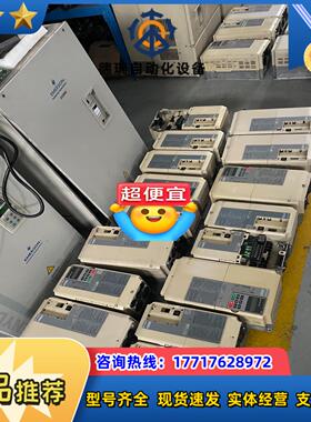 安川A1000 H1000变频器CIMR-AB4A0031F议价