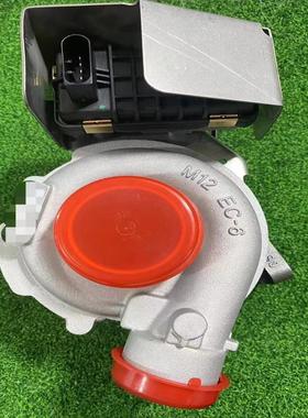 [德峰]适用上汽大通V80国五2.5T盖瑞特GT17 796910-