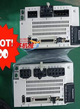 伺服驱动器MEDLT83SM，MEDLT83SF外观新！