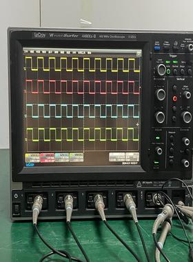 [德峰]力科 LeCroy WaveRunner 44MXs-B示波