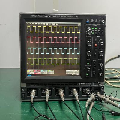 [德峰]力科 LeCroy WaveRunner 44MXs-B示波