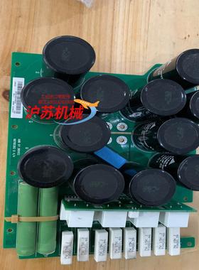 变频器ACS880滤波板电容板驱动板充电板JCAP
