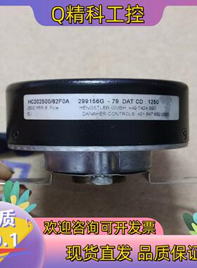 享乐士编码器HC202500/82F0A功能正常图片