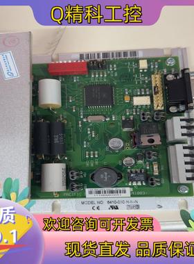 现货6410-030-N-N-N太平洋印刷机驱动器 全新没用过