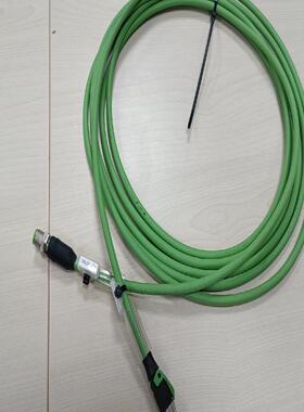 [德峰]Interroll 英特柔 控制卡 连接线murrelekt