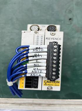 KEYENCE/基恩士 SL-T11R 光栅控制器