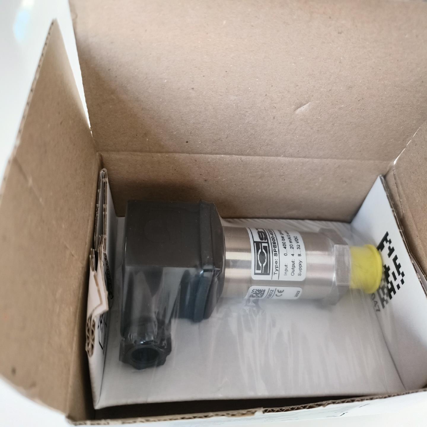 西德福  压力传感器   SPE800-4003-R-1-5
