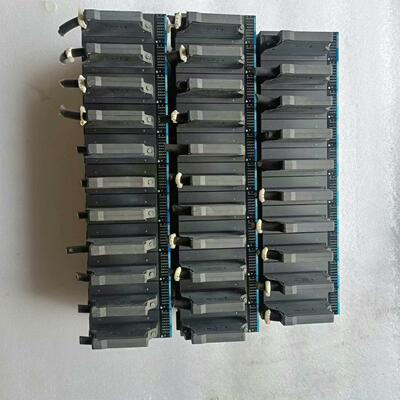 议~汇川PLC扩展型号AM600-3200END九成新功能