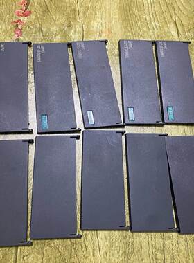 [德峰]E868西门子SR40，ST40盖板，5套拆机，部分有点划痕