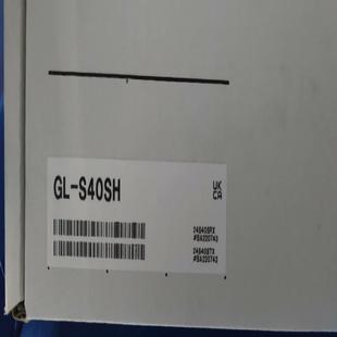 原装 基恩士光栅尺GL 还没开封 全新正品 盒子没 S40SH