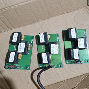 G板霍尔传感器2800 B和VFD 台达变频器VFD