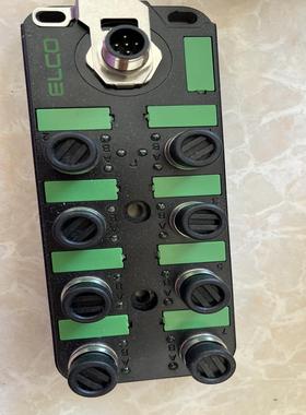 宜科SPIO-088UN-m12