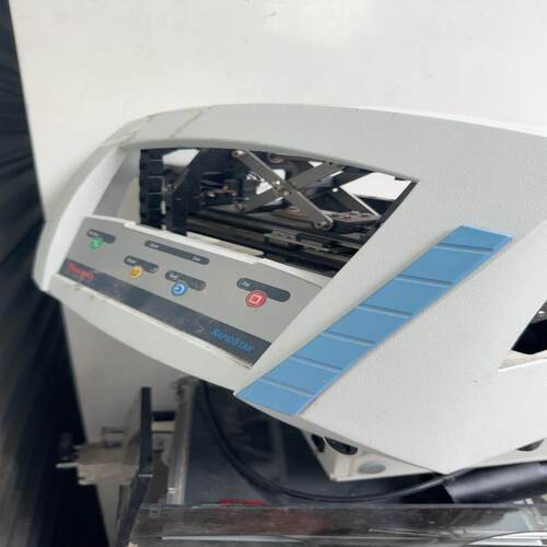 [德峰]thermo crs rapidstak 赛默飞叠板机 拍板