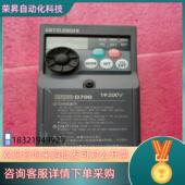 现货变频器FR D720 0.2K