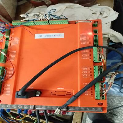 （设备配件） -主机HC+Z 华成QCS1E工控HC060R40G30-
