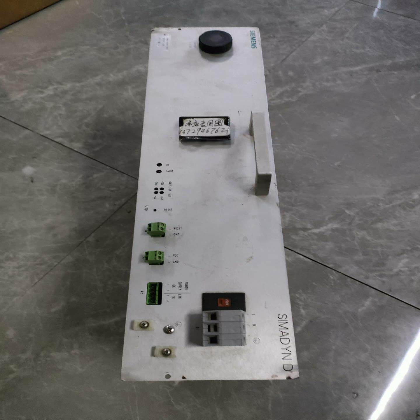 原装6DD1683-0BC5，