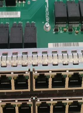 华为WSIC-2XG8GE 2*10GE光口+8GE电口 适