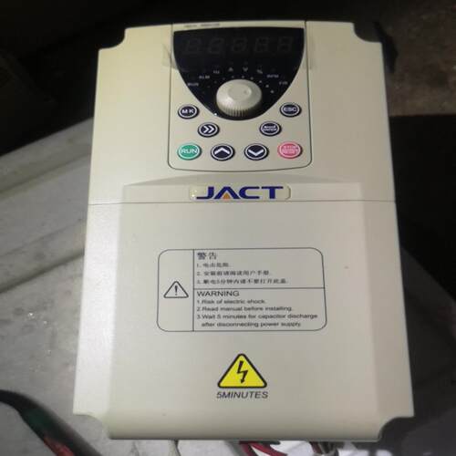 艾克特at500-t3-4r0g/5r5pb变频器5.5kw