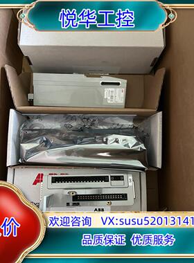 原装ABB HBS01-FPN和cVBS01-EDP议价