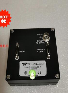 DALSA达尔萨8k网口相机，LA-CM-08K08A-00