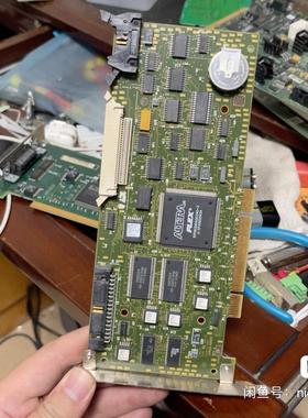 [德峰]安捷伦86100A示波器，安捷伦54810-66529板卡，