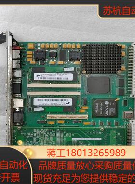 环球贴片机板卡 Radisys EPC-16