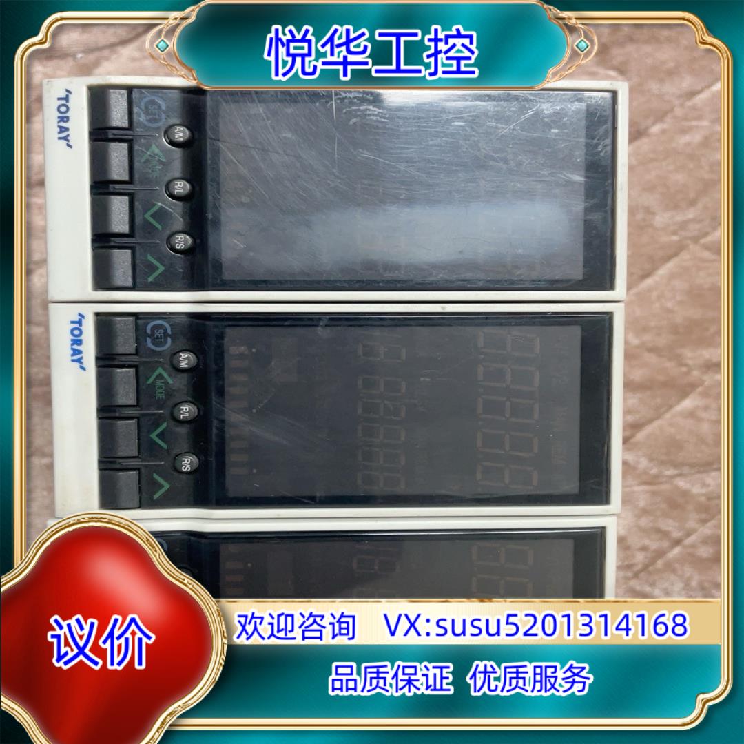 原装东丽TORAY温控器 HA400议价