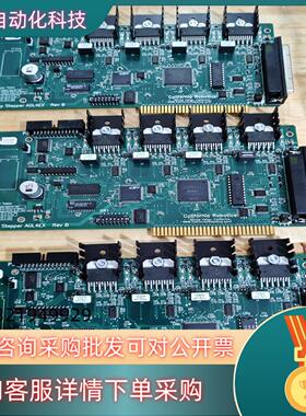 现货环球贴片机板卡AGL4EX   Rew B