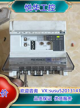KEYENEC 基恩士 KL-16BX  PLC控制器，议价