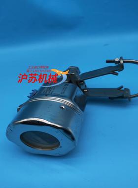 EH压力变送器PMP41-RE13U2C21TC 一手