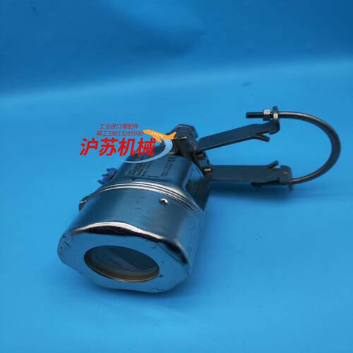 EH压力变送器PMP41-RE13U2C21TC 一手