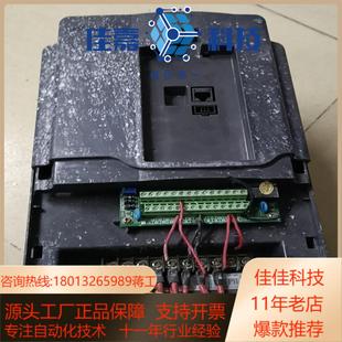 4T0075G 艾米克变频器AMK3800 0110P