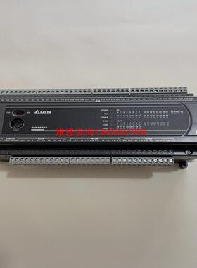 （请询价）台达可编程控制器，型号DVP60ES20议价