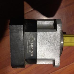 议~PB62-10/LIMING/利茗/利明牌/台湾行星减速机,