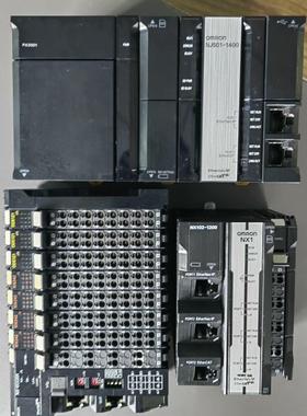 NX102-1200 NJ501-1300 NJ501-14