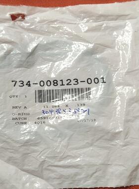 （设备配件）AMAt 应用材料 743－008123－001
