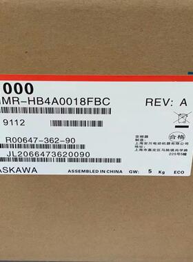 CIMR-HB4A0018FBC/FAA