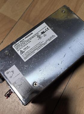 议~S8JX-P60024N欧姆龙电源24V27A 600W功率