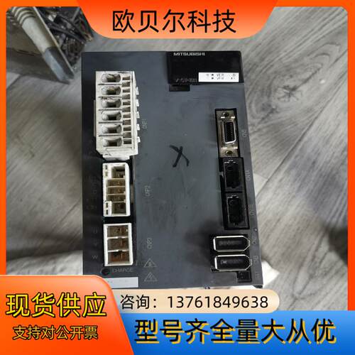 MDS-D-SVJ3-10NA伺服驱动器，，