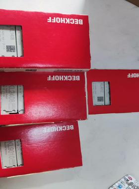 德国倍福模块KL1408 KL2408 KL1104 KL1