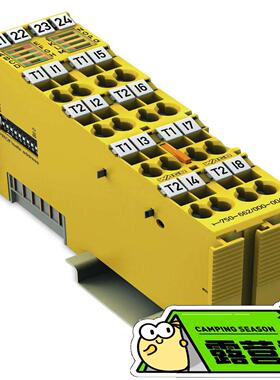 wago万可模块750-662000-004750-66议价